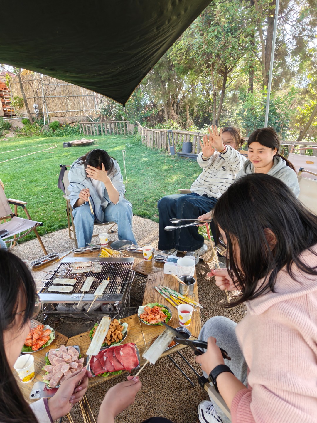 团建活动照片 18