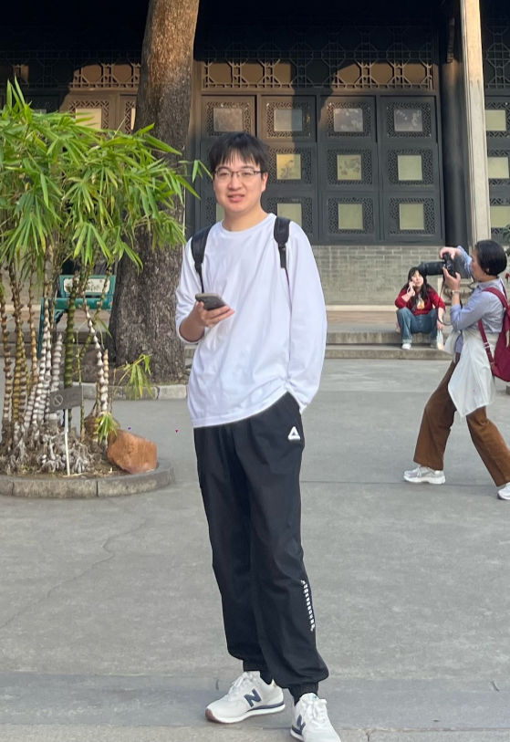 吕荣凯