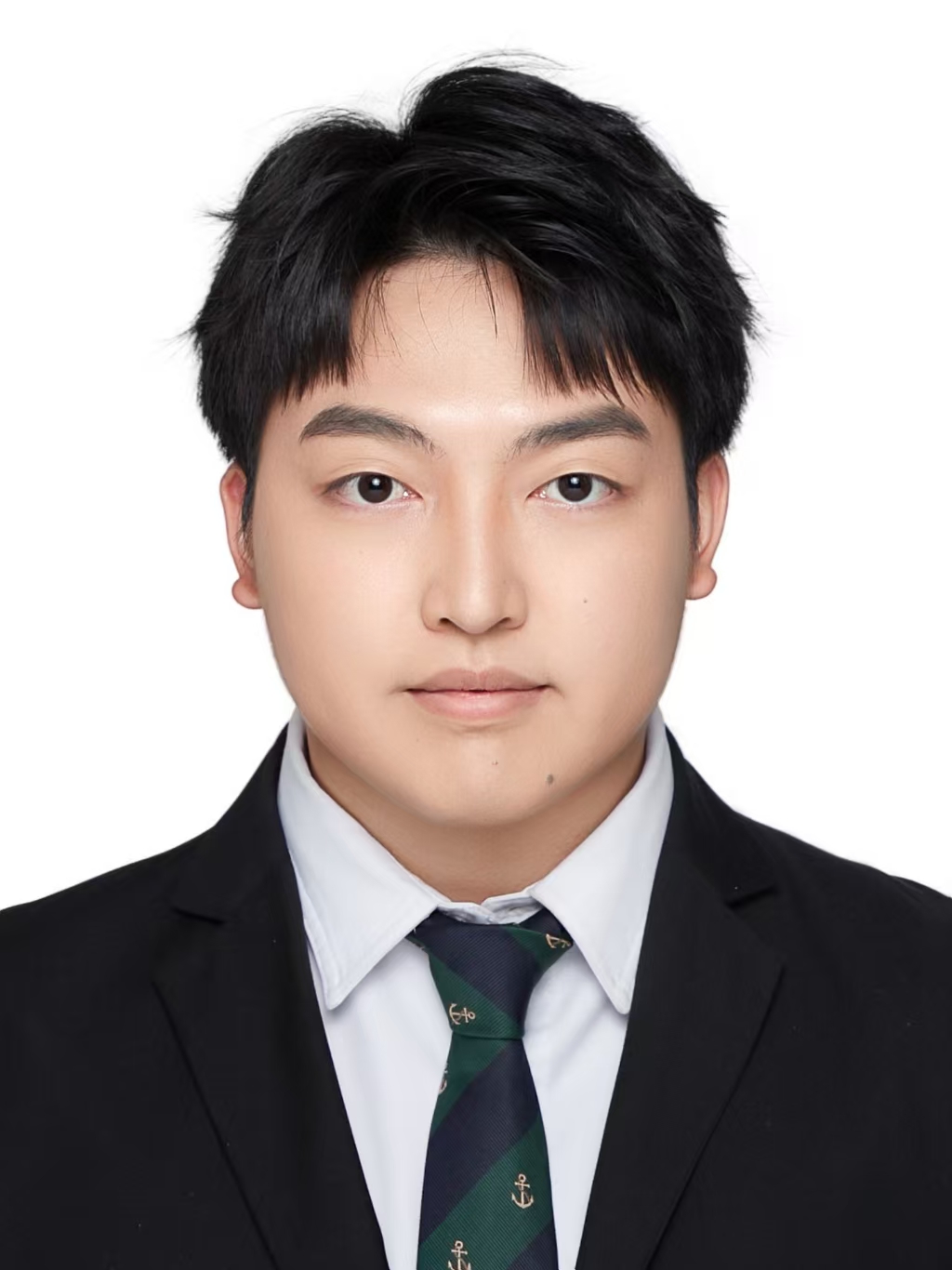 杨波